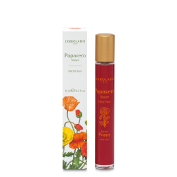 Profumo Papavero Soave 15 ml