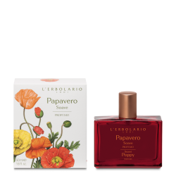 Profumo Papavero Soave 50 ml