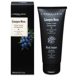 Crema Corpo Energizzante...