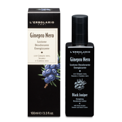 Lozione Deodorante...